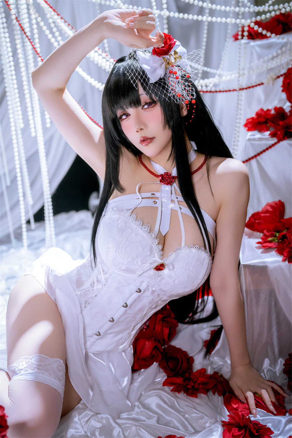 星之迟迟 NIKKE米哈拉痛苦吞噬者2