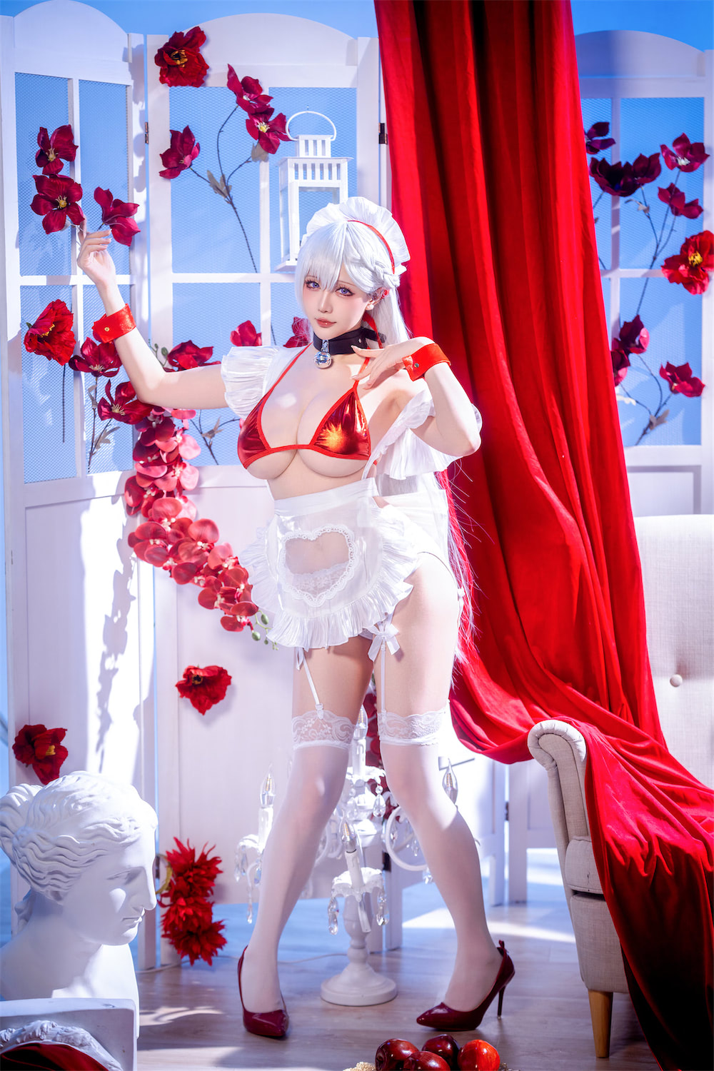 星之迟迟 贝尔法斯特5