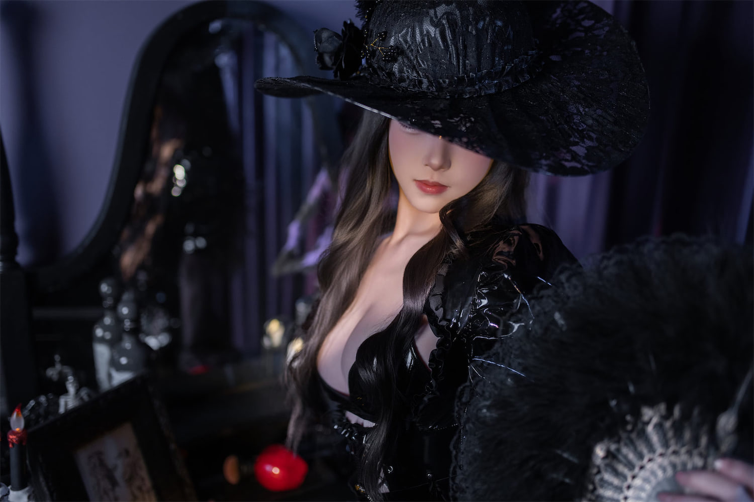 Bangni邦尼 莉莉丝11