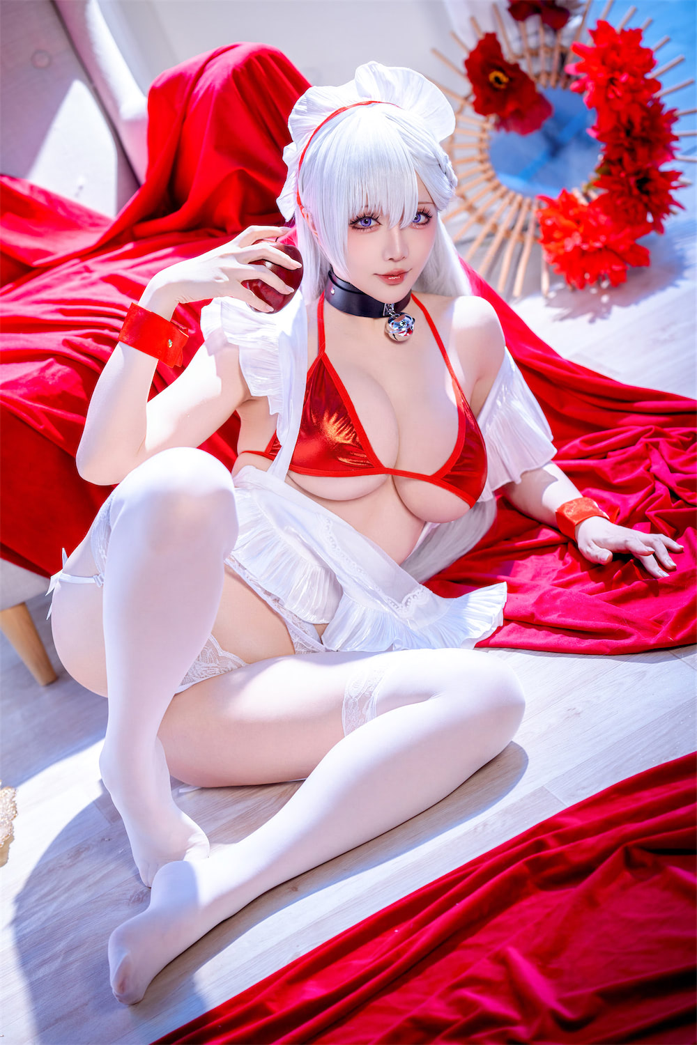 星之迟迟 贝尔法斯特4