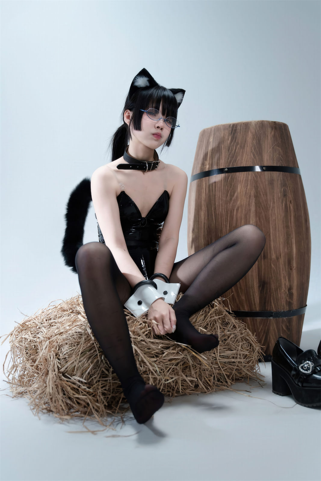 清水凪 猫说你可以吃蛋糕4