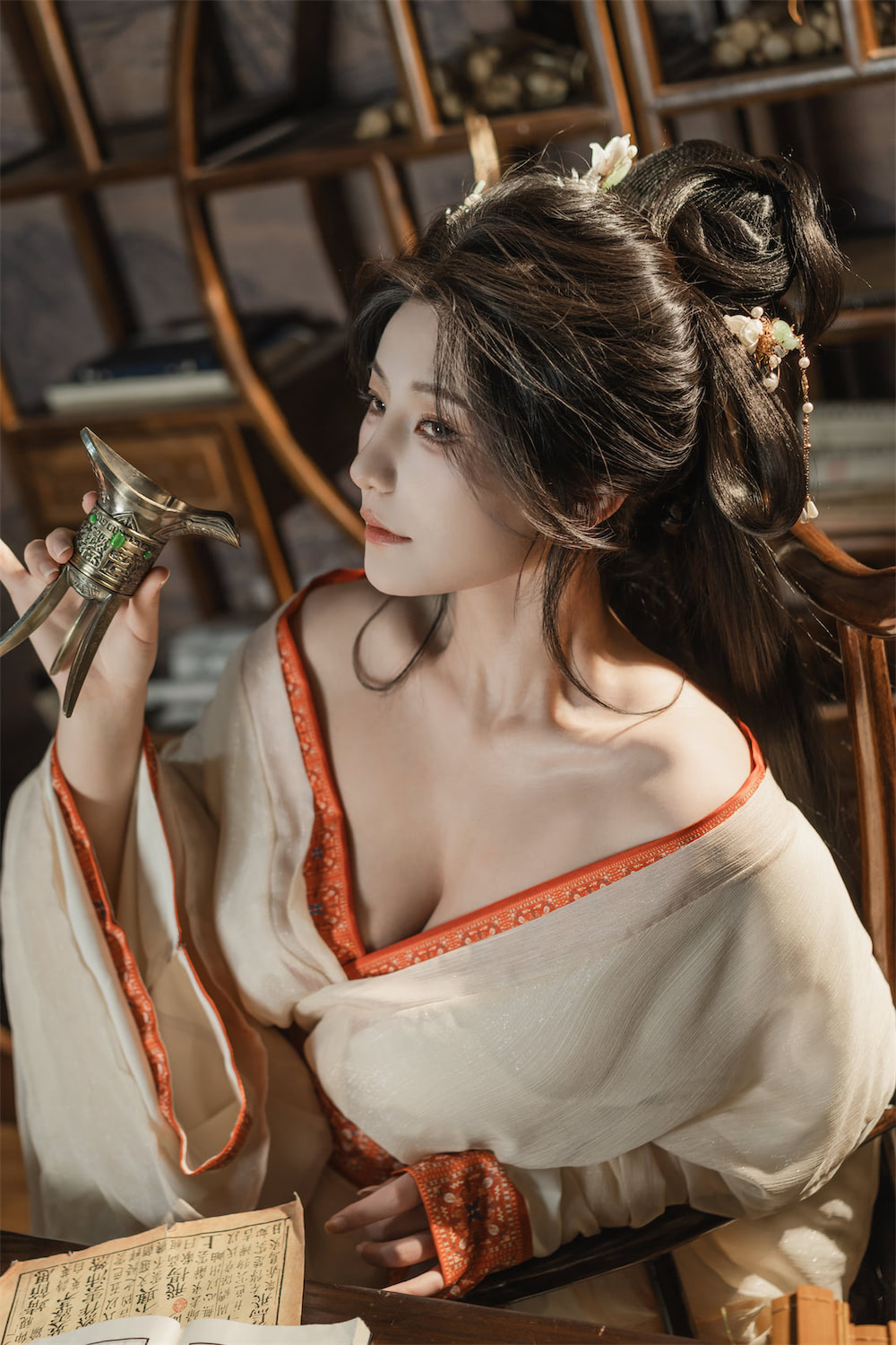 星澜是澜澜叫澜妹呀 痴情缚1