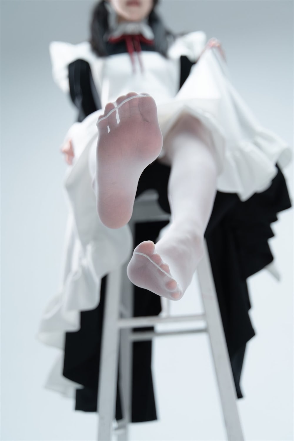 清水凪 傲娇女仆食用指南4