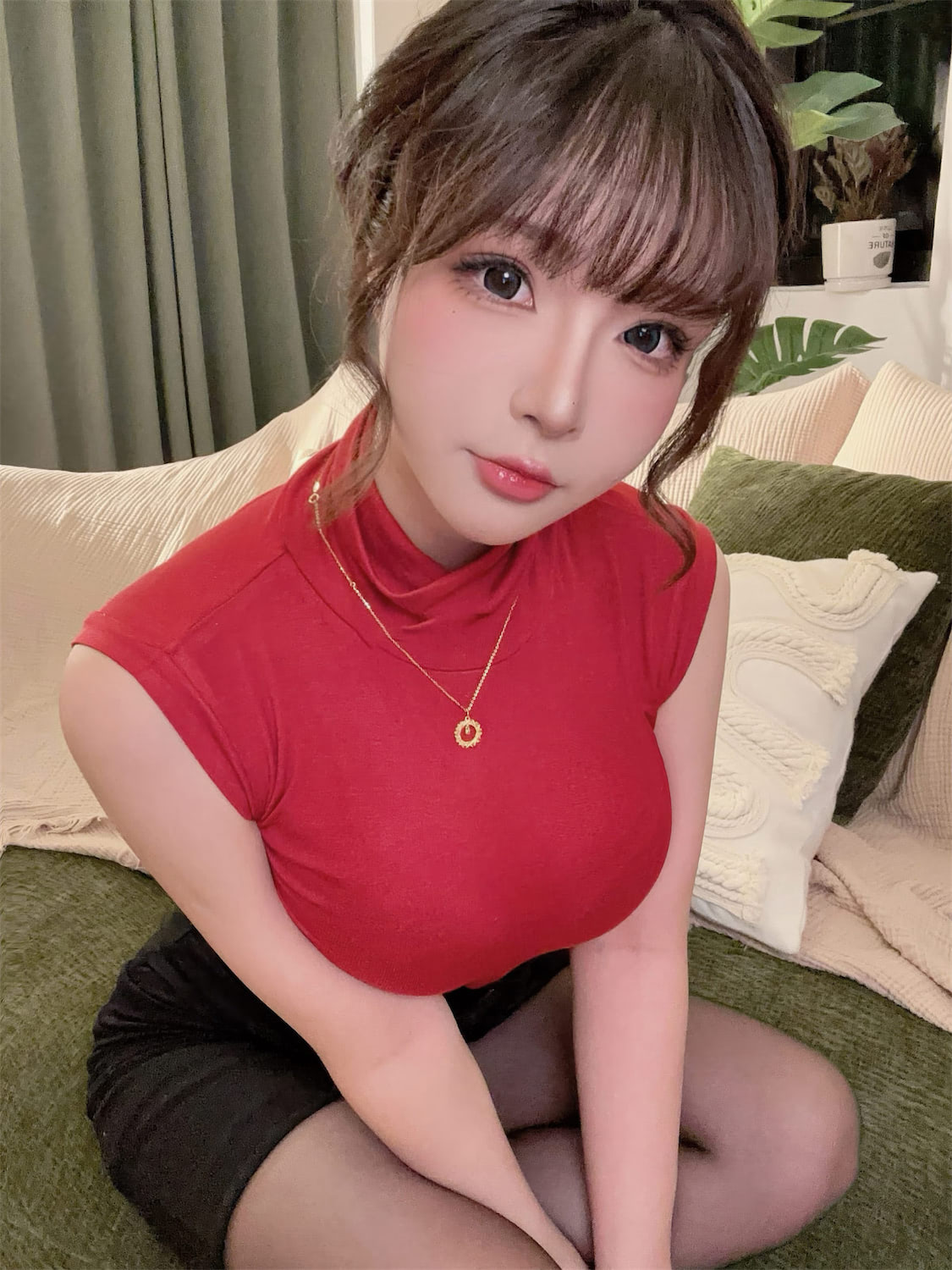 Yuuhui玉汇 下属之妻8