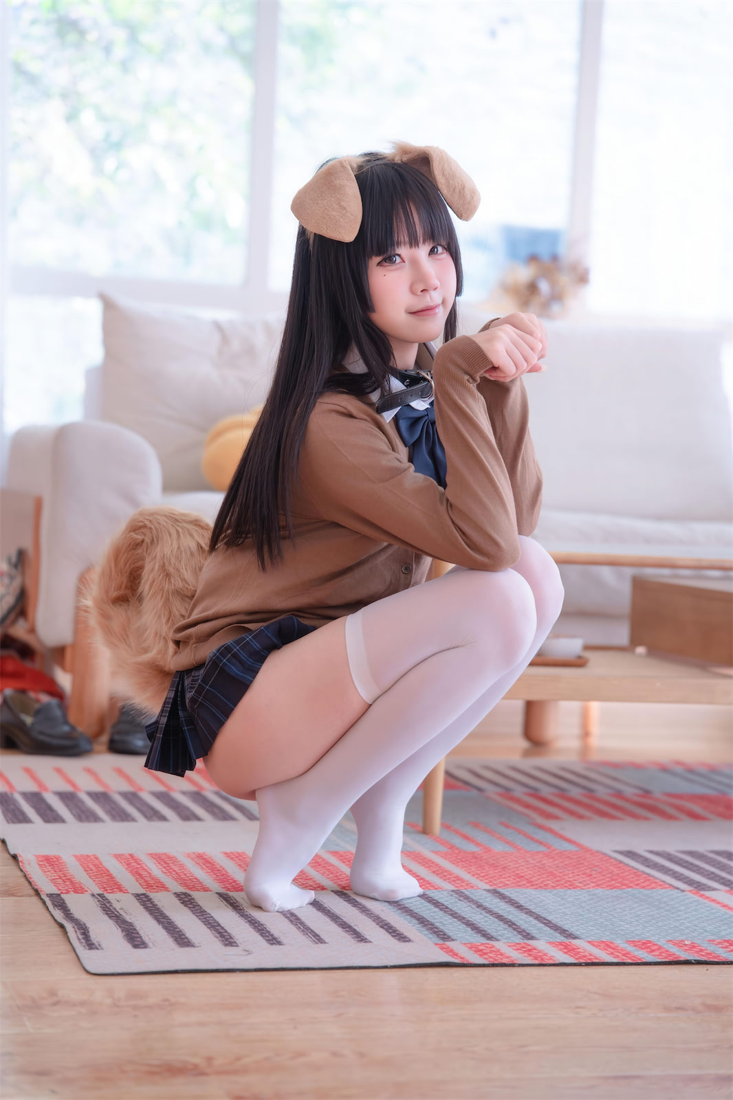 清水凪 小凪汪汪1