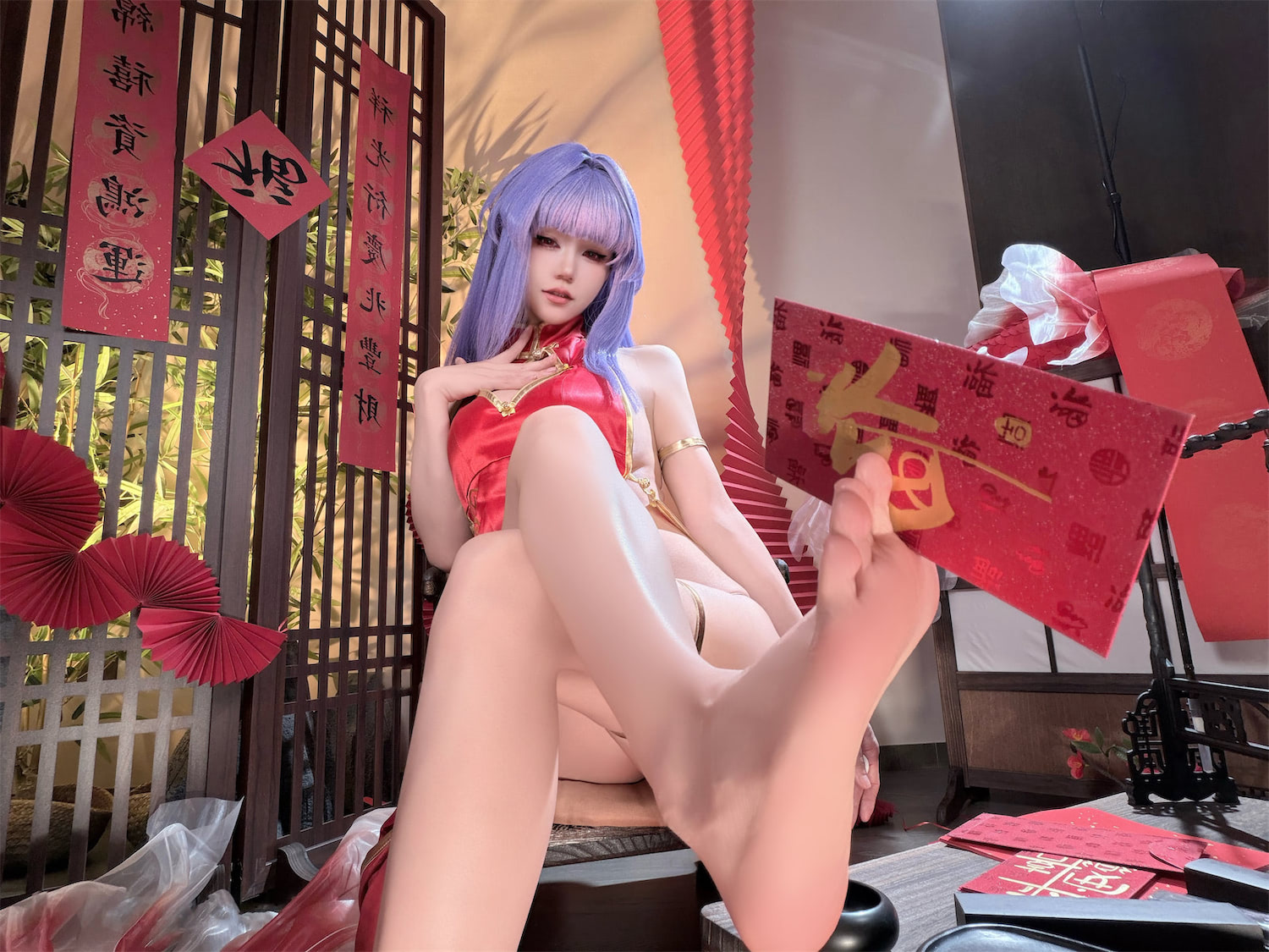 小仓千代w 萌姬3