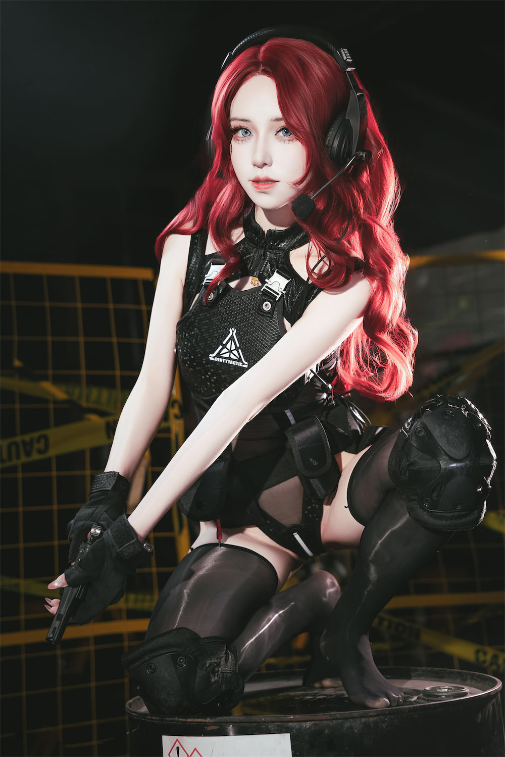 双木扶苏 史尔特尔得体社战术风5