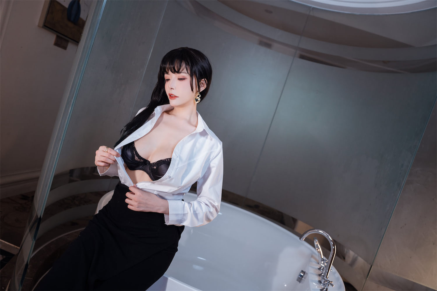 秋和柯基 触手2