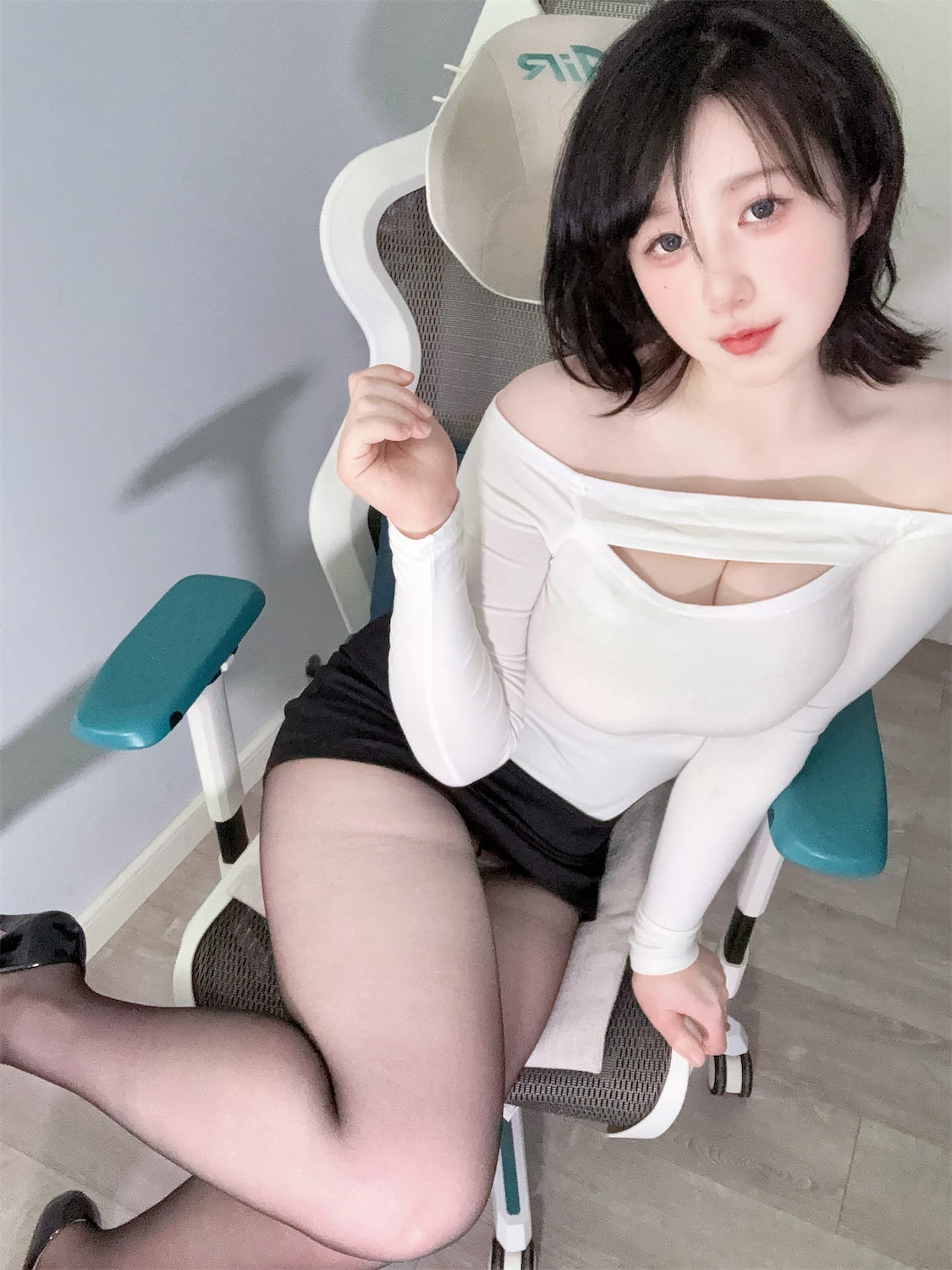 Zyra秋 妈妈的裙子2