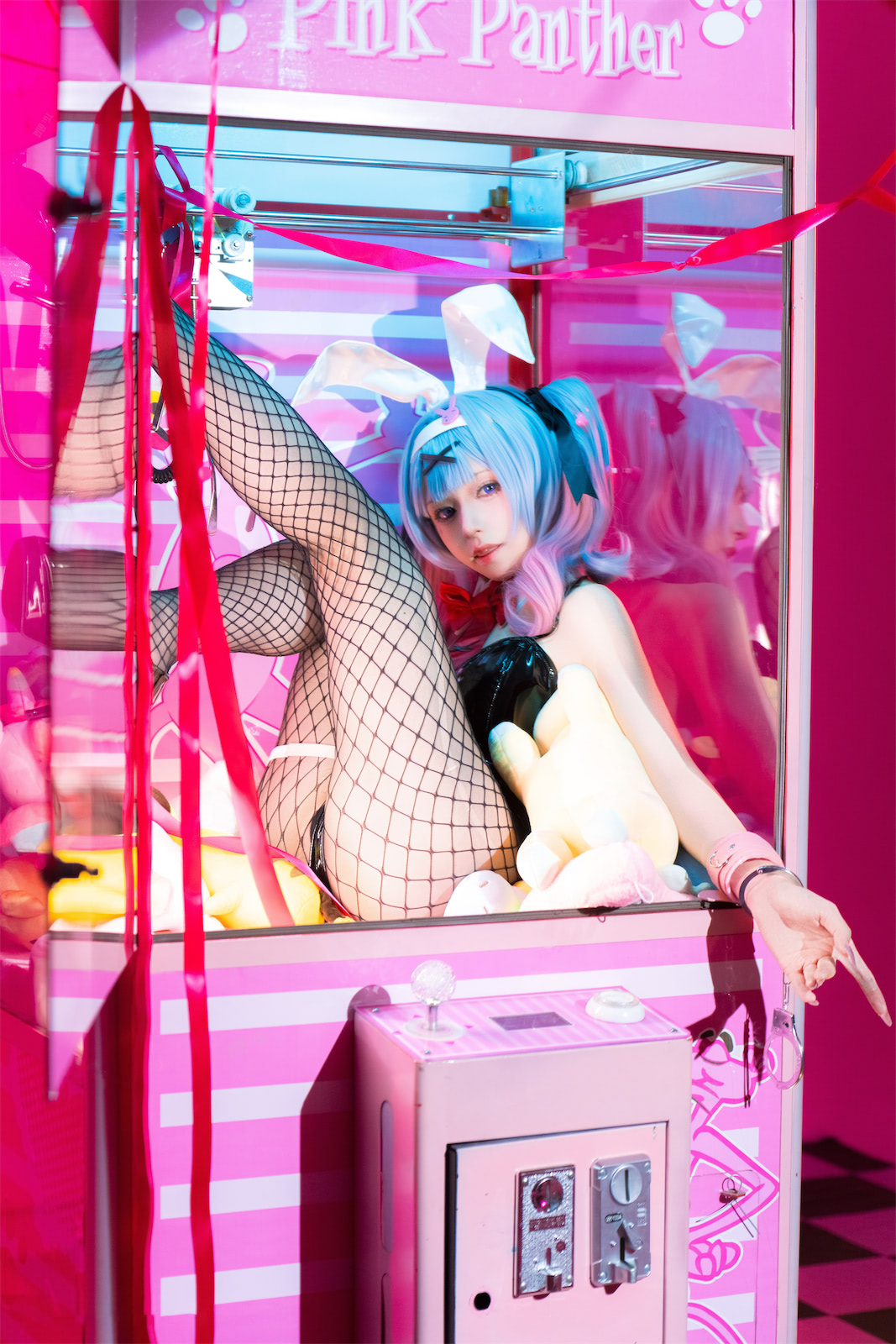 双木扶苏 绝区零兔子洞1