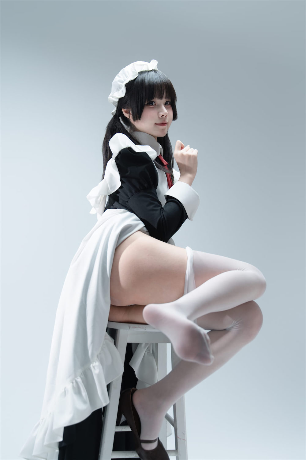 清水凪 傲娇女仆食用指南5