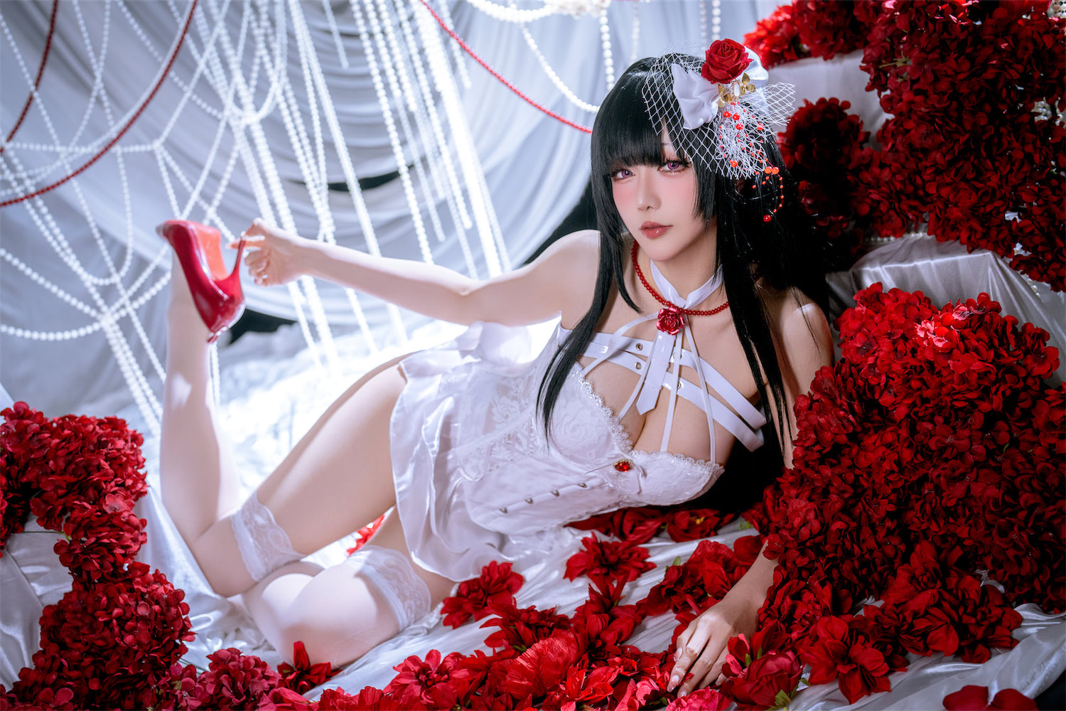 星之迟迟 NIKKE米哈拉痛苦吞噬者3