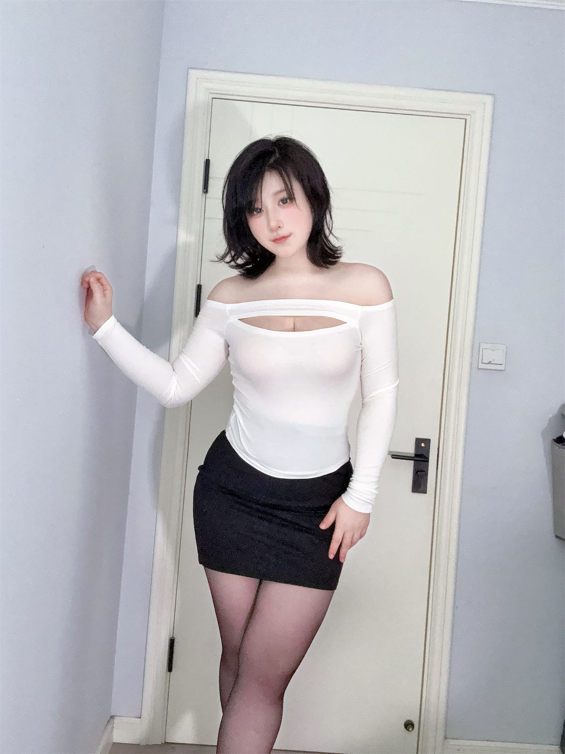 Zyra秋 妈妈的裙子1