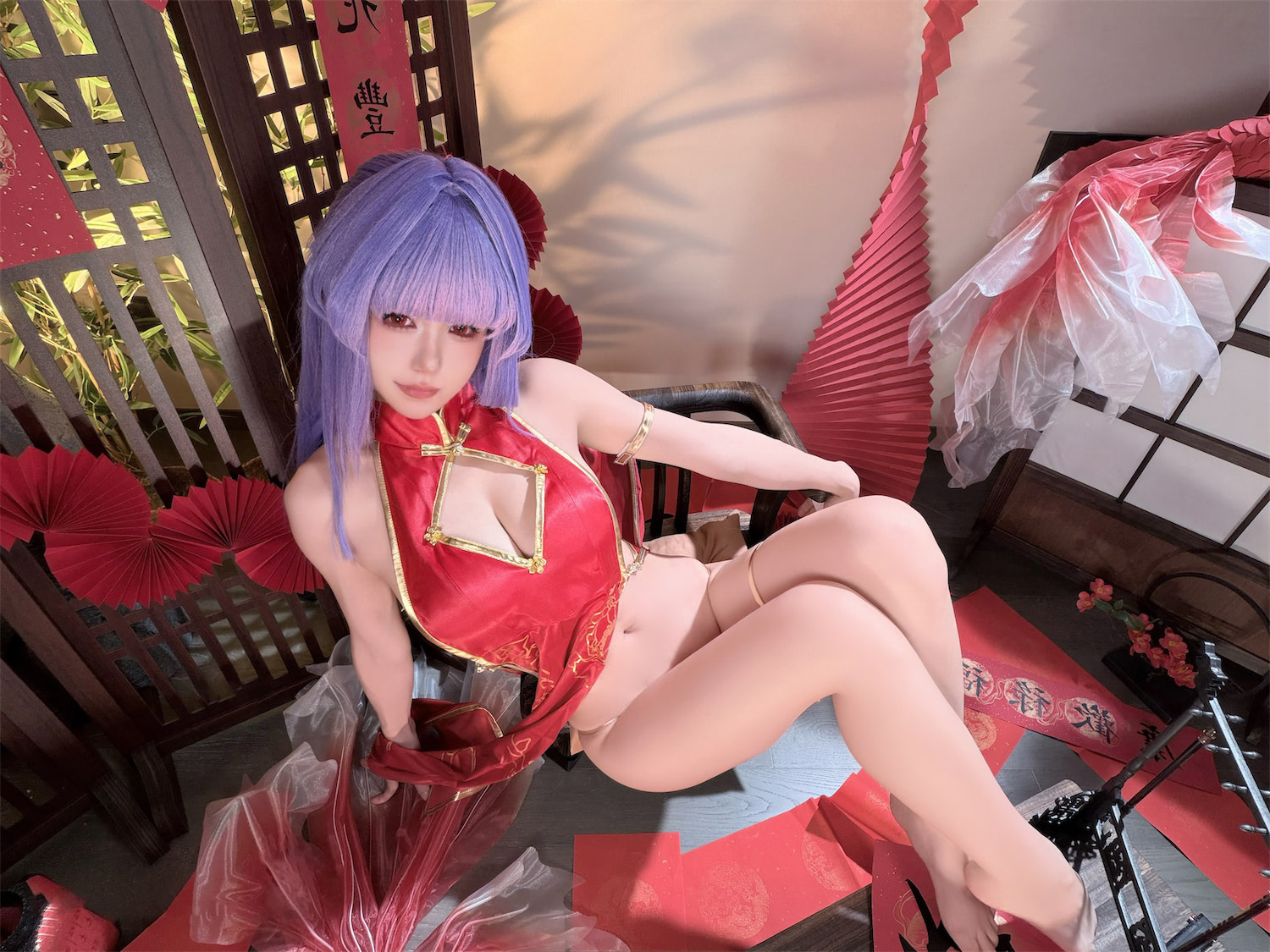 小仓千代w 萌姬2