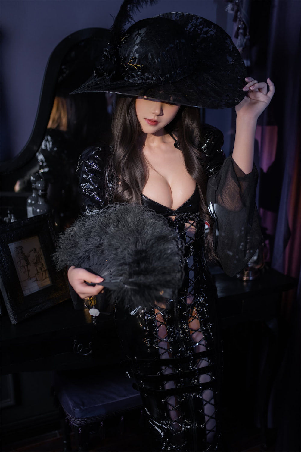 Bangni邦尼 莉莉丝6