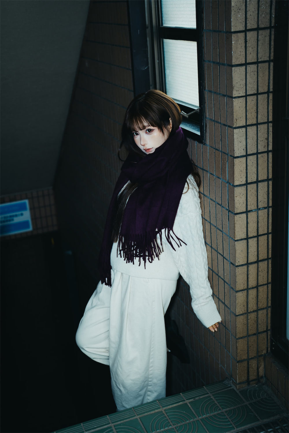 蠢沫沫 日本旅游照4