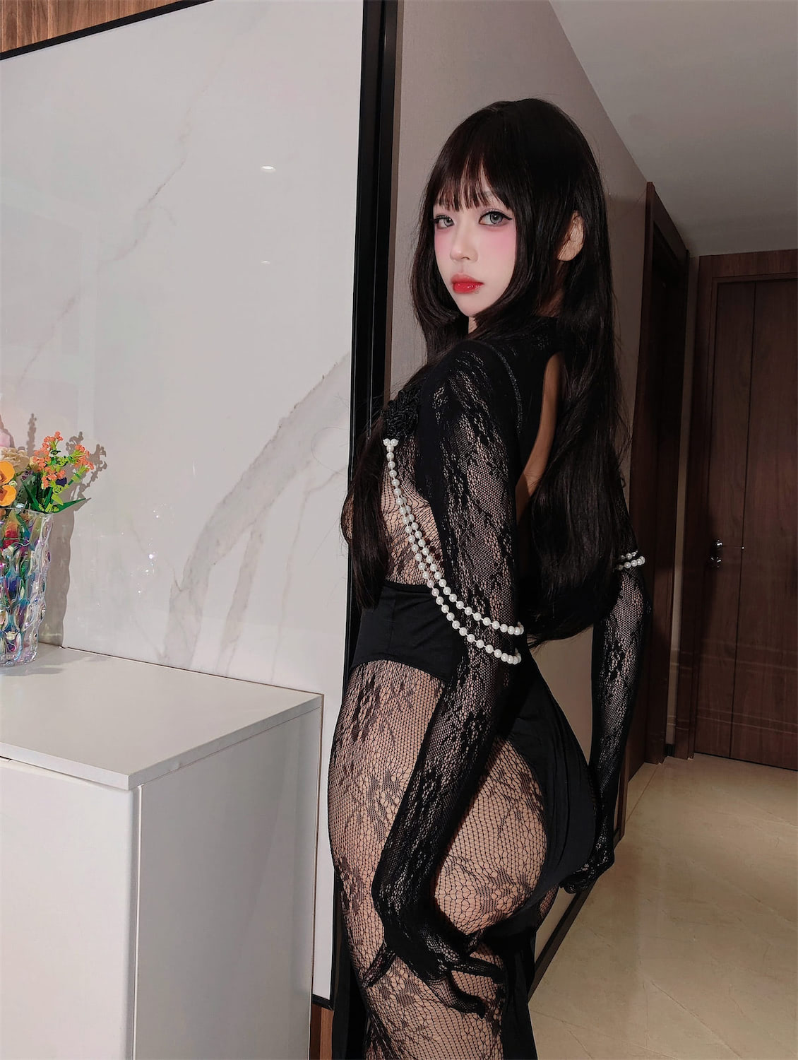 麻薯好吃 吸血鬼9