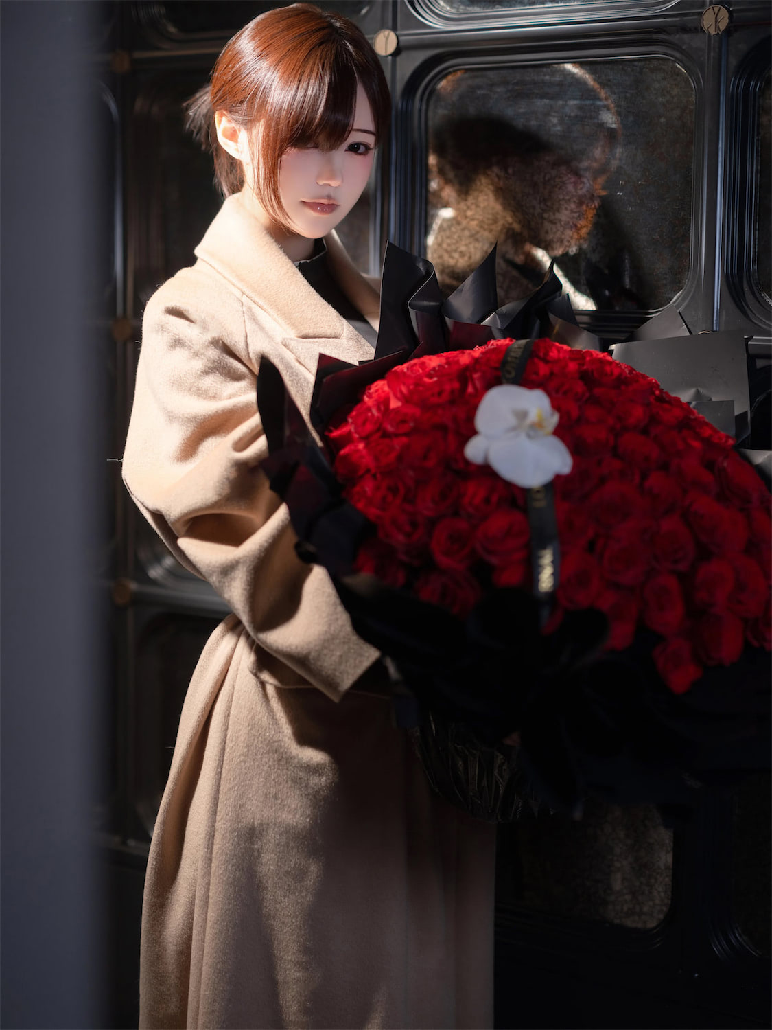 小仓千代w 情人节5