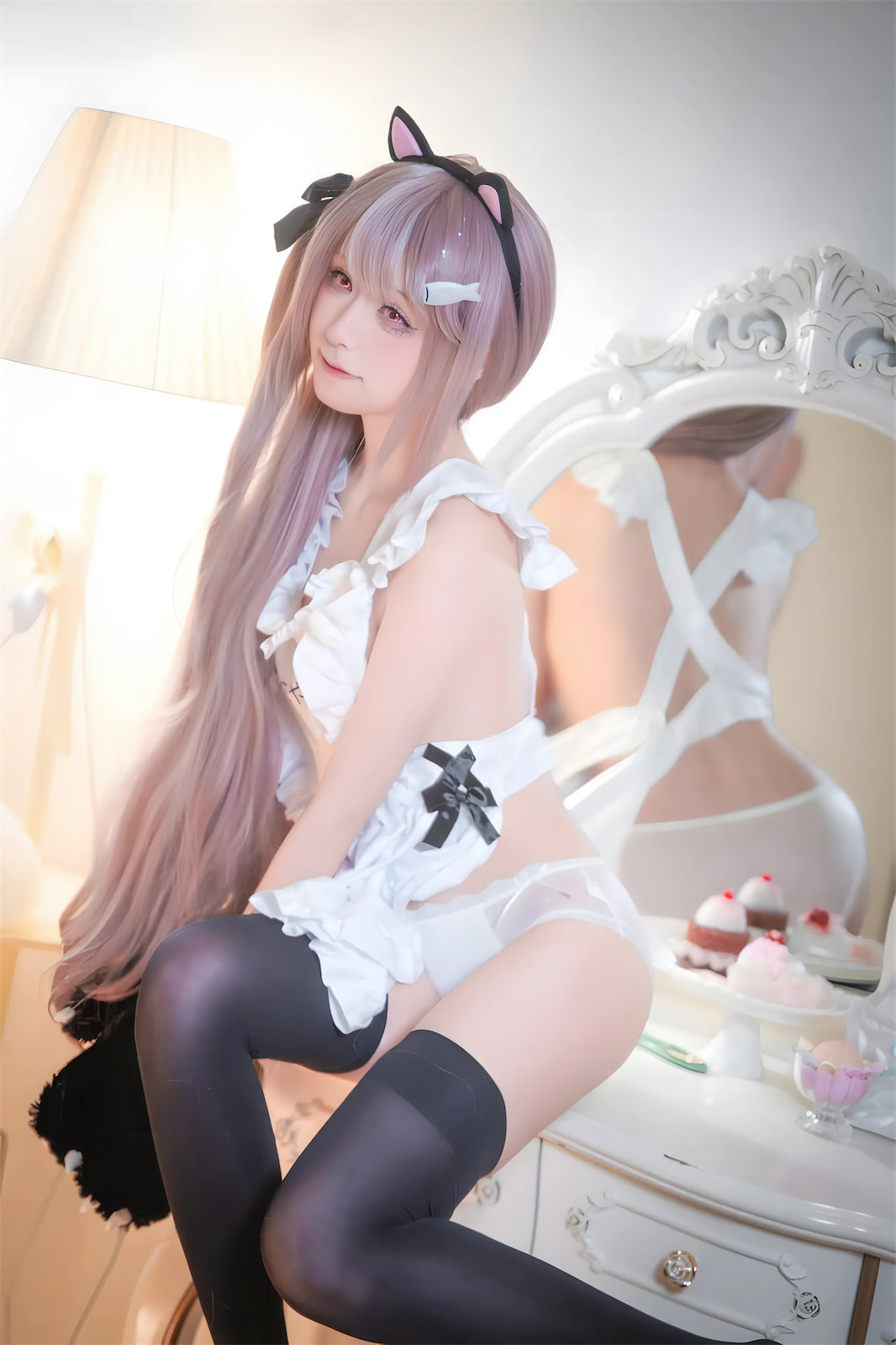 双木扶苏 碧蓝航线水星纪念8