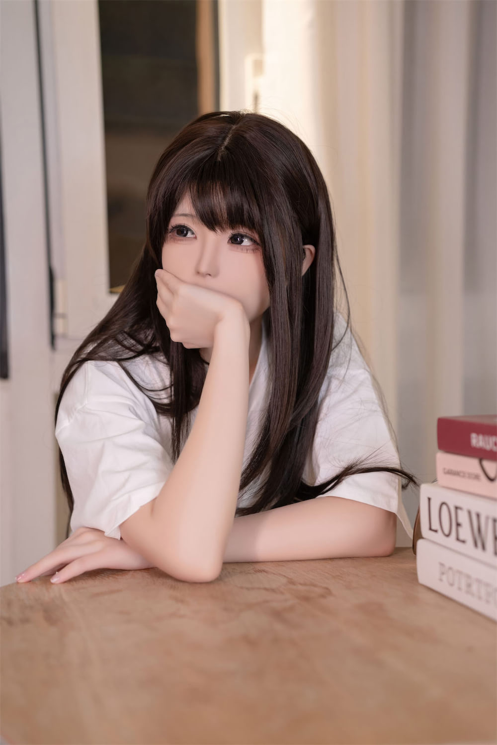 Quan冉有点饿 Tora酱的秘密男友6