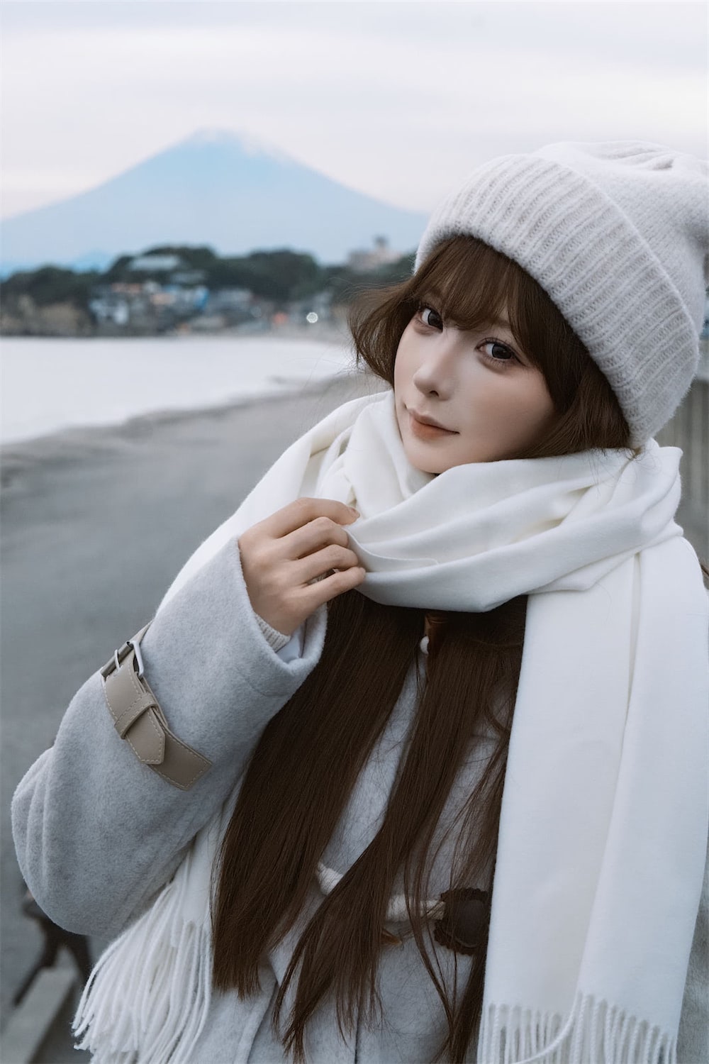 蠢沫沫 日本旅游照3