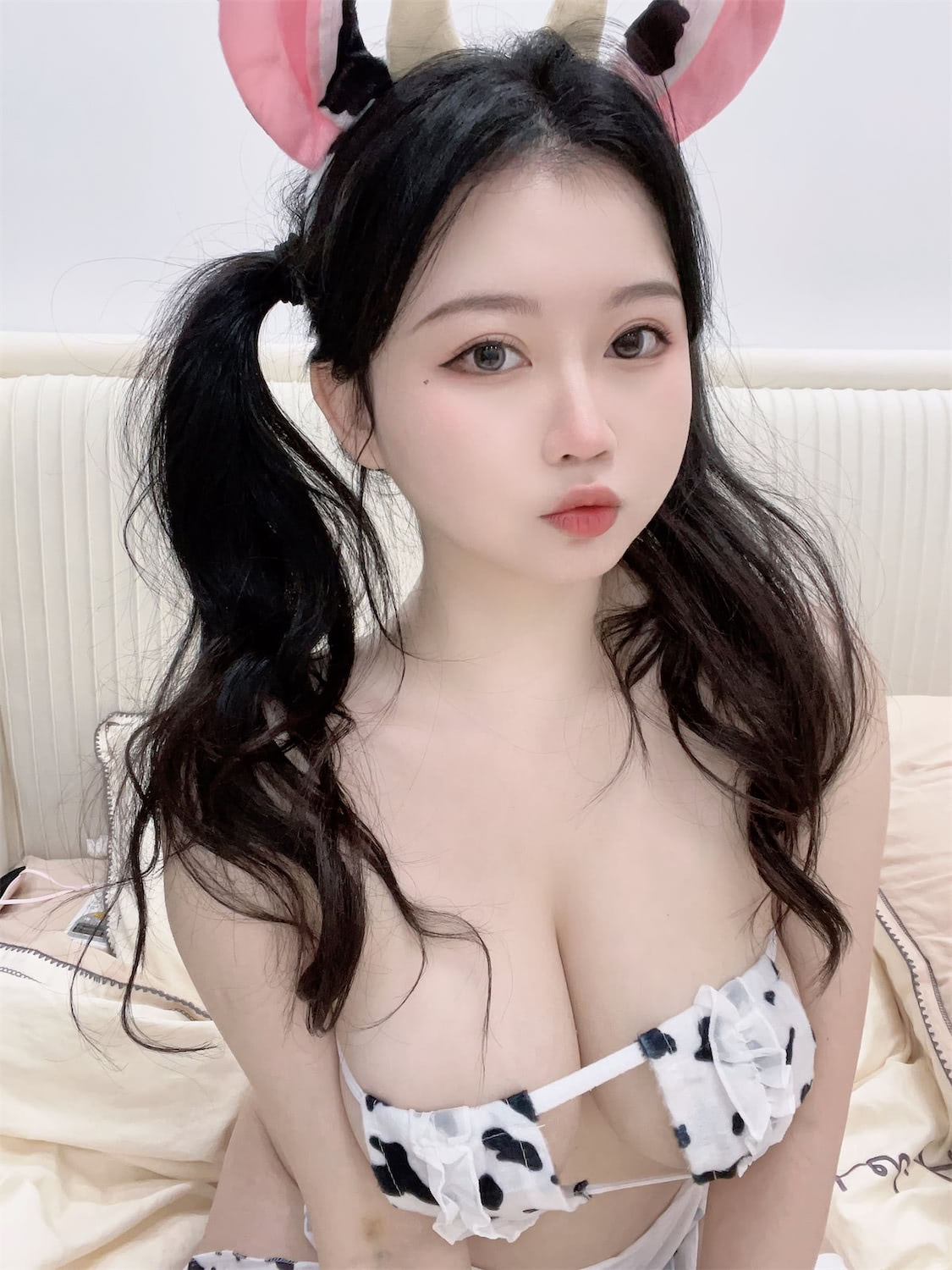 是依酱呀 奶牛10