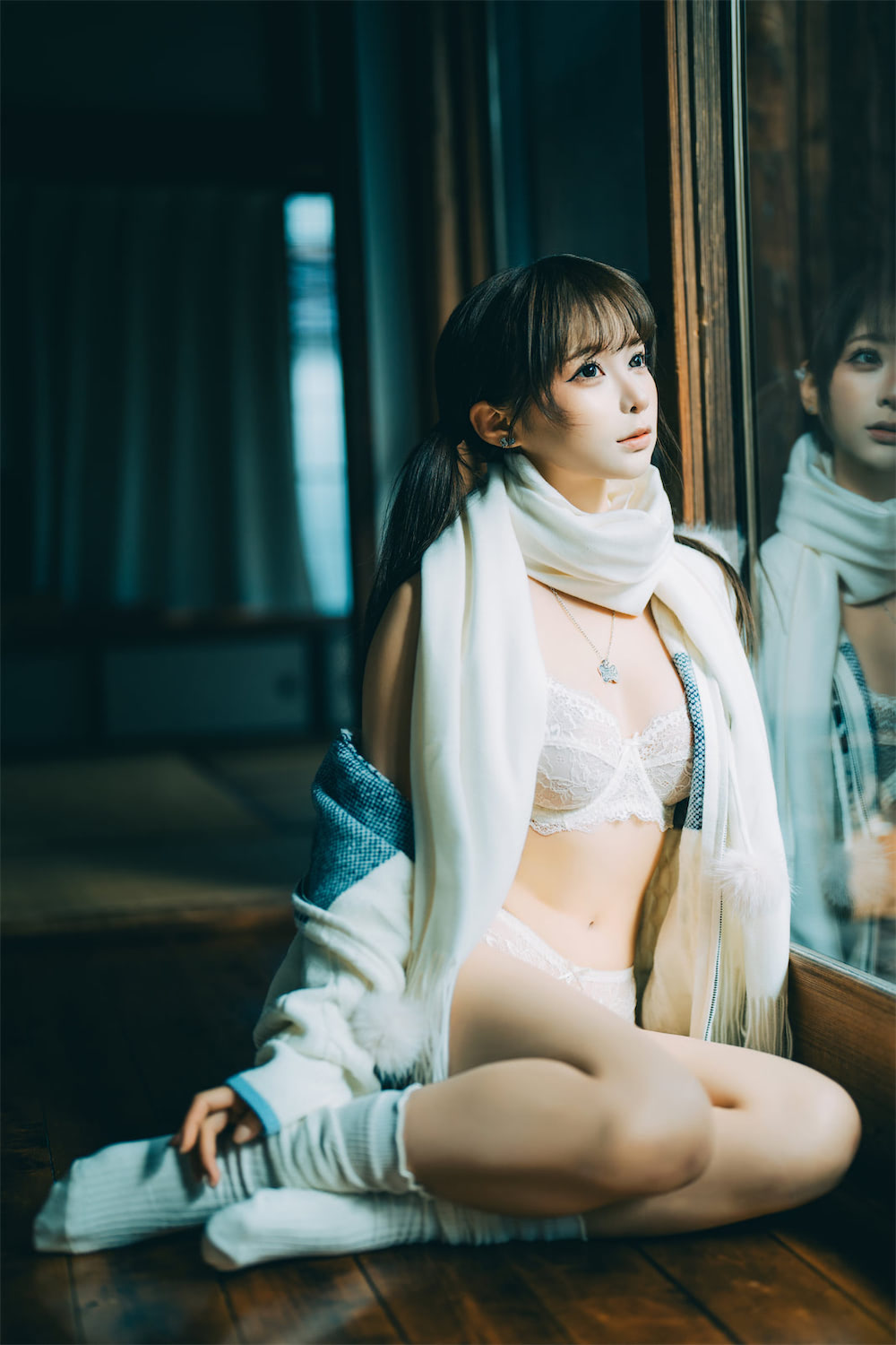 蠢沫沫 情人节小乞丐14