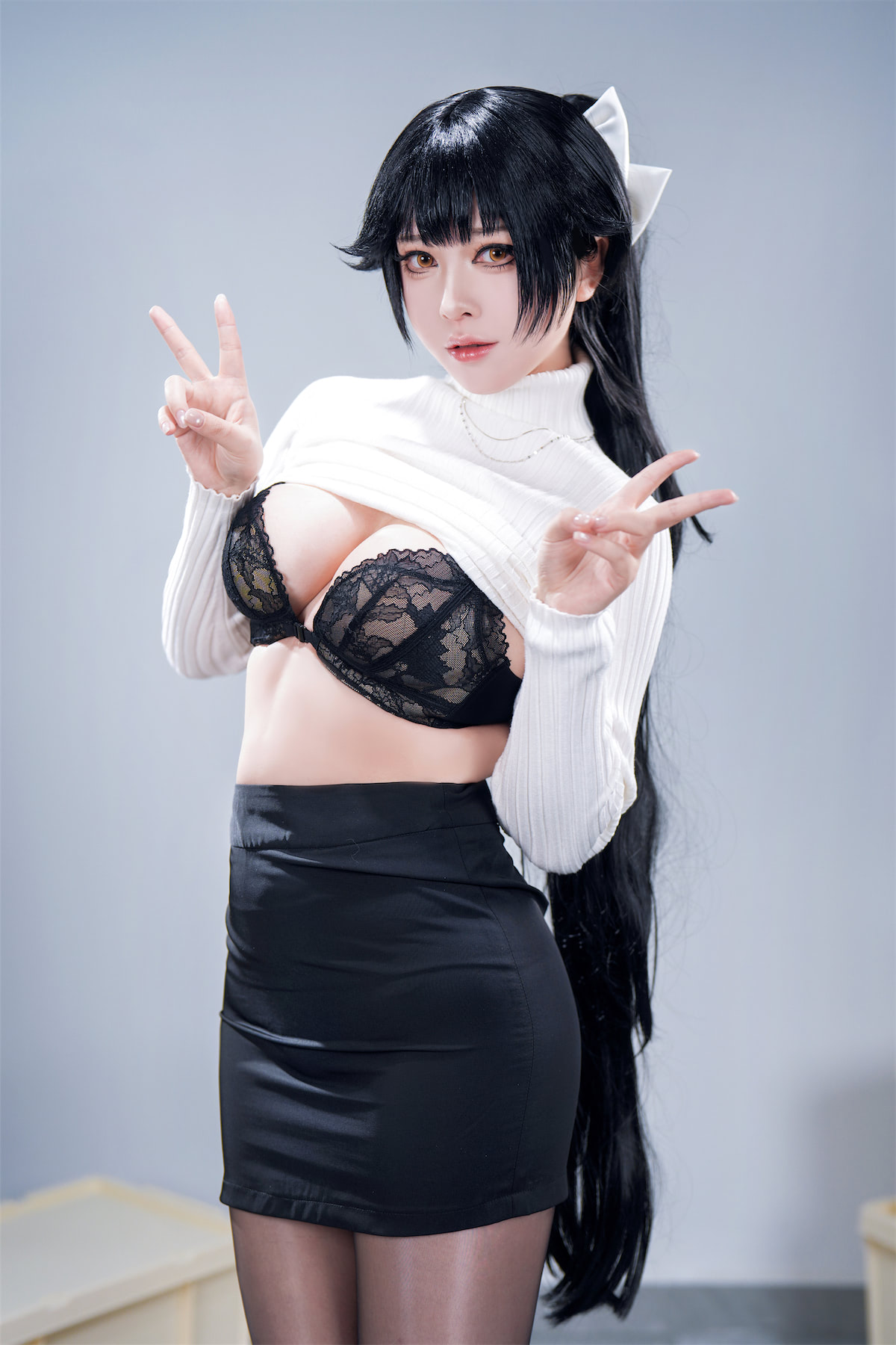 半半子 高雄武人心法素养4