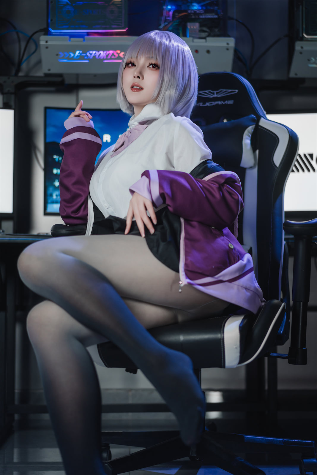 Natsuko 夏夏子 新条茜3