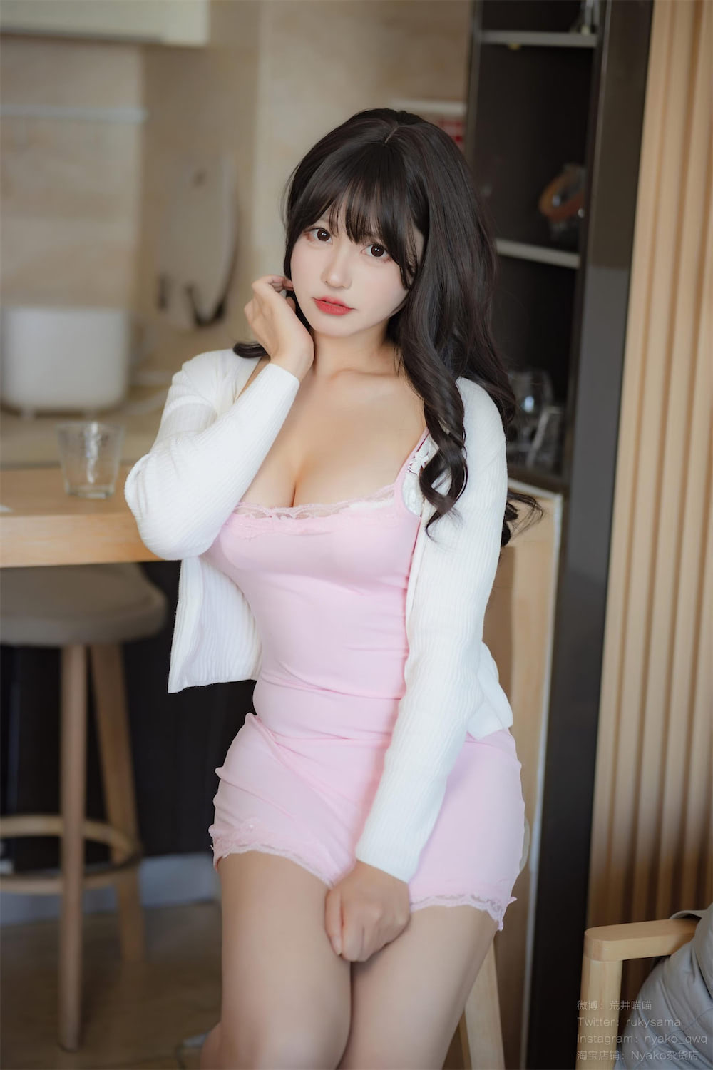 Nyako喵子 大人时间4