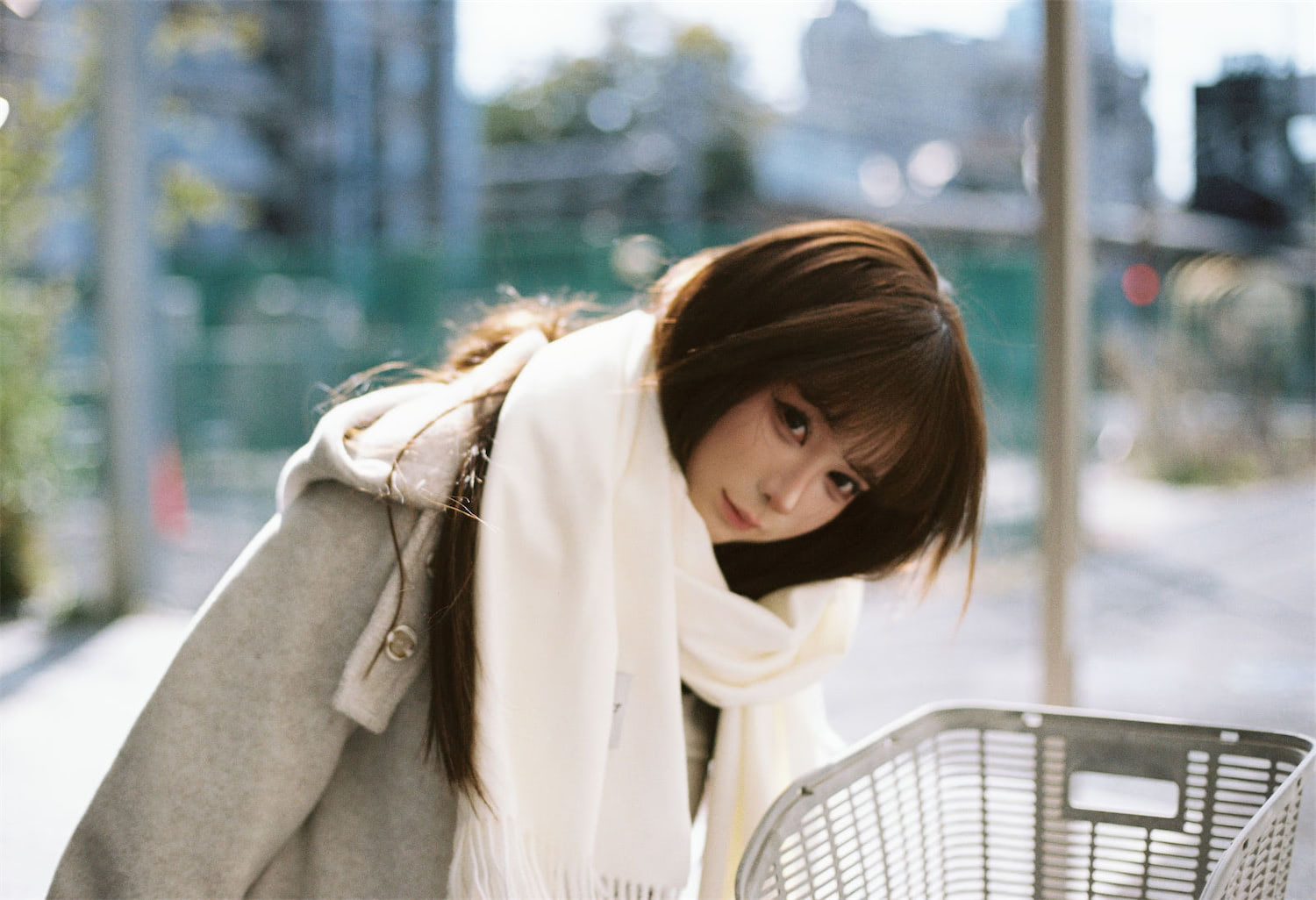 蠢沫沫 日本旅游照5