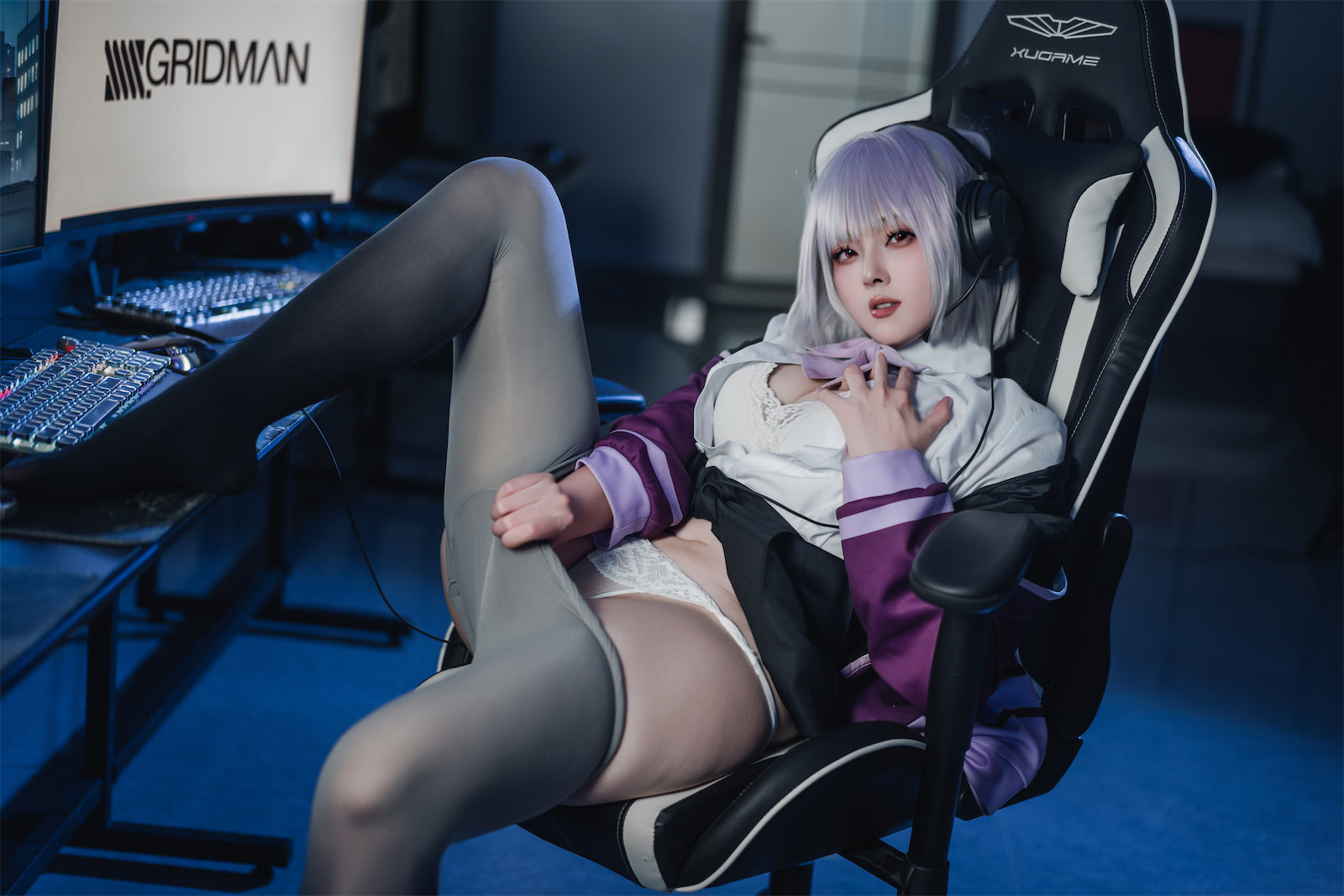 Natsuko 夏夏子 新条茜2