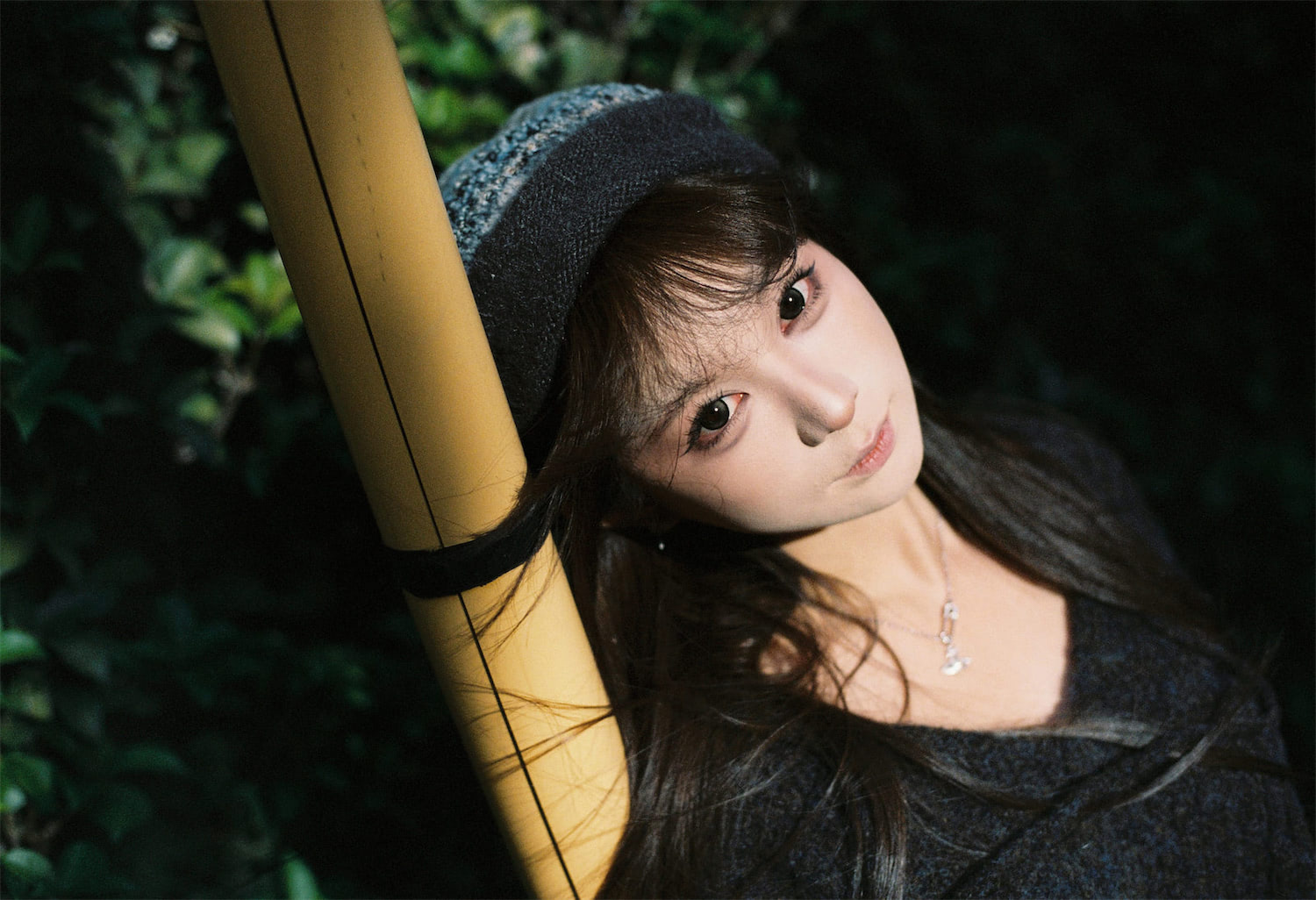 蠢沫沫 日本旅游照2