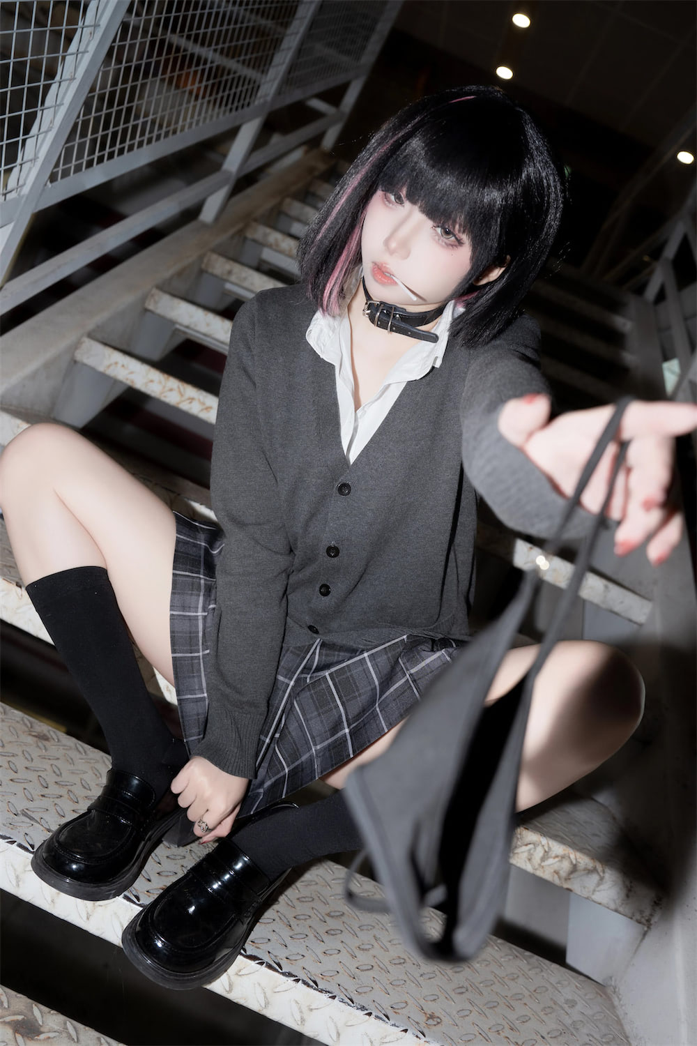 纸悦Etsu Ko 请多关照2