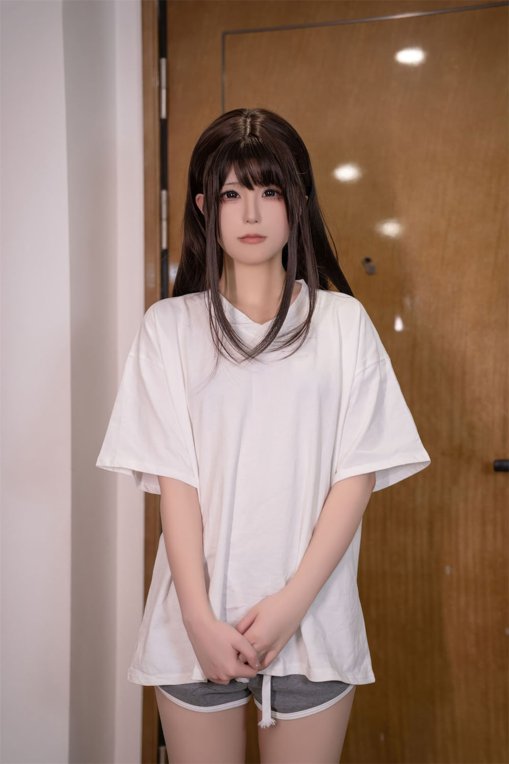 Quan冉有点饿 Tora酱的秘密男友1