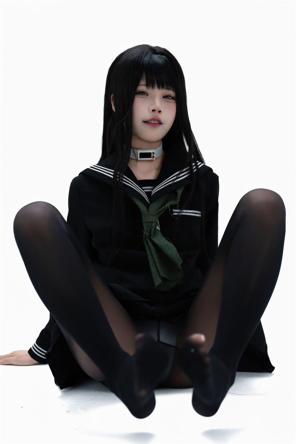 清水凪 白夜凛音3