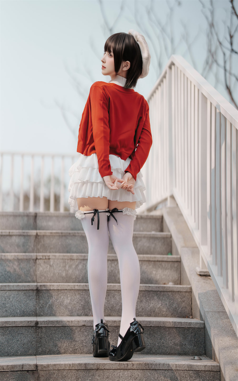 Bangni邦尼 春日游9