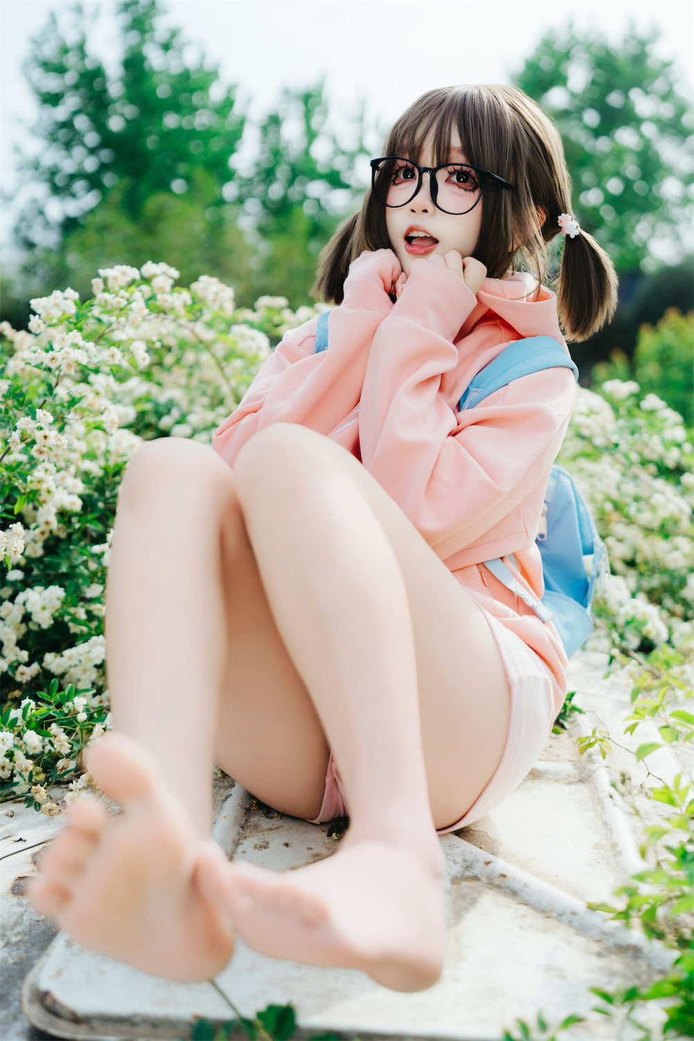 神沢永莉 夏日果实7