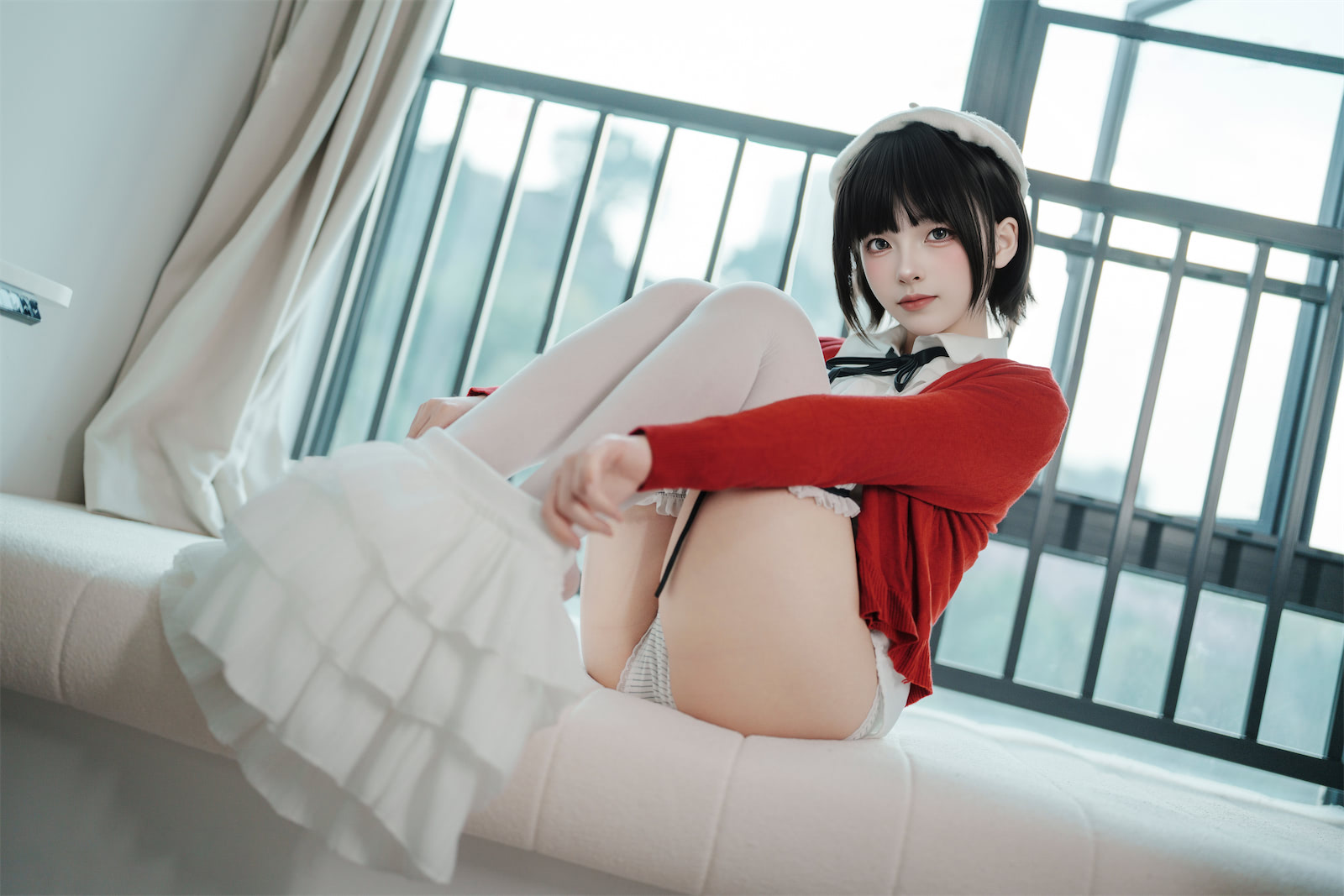 Bangni邦尼 春日游5