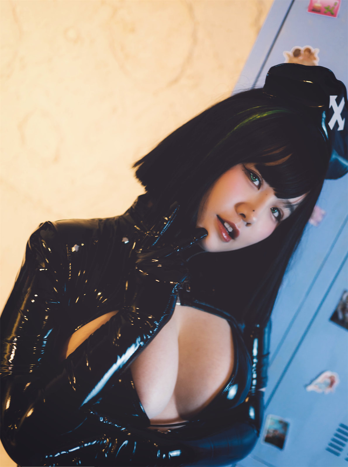 阿半今天很开心 黑暗护士11