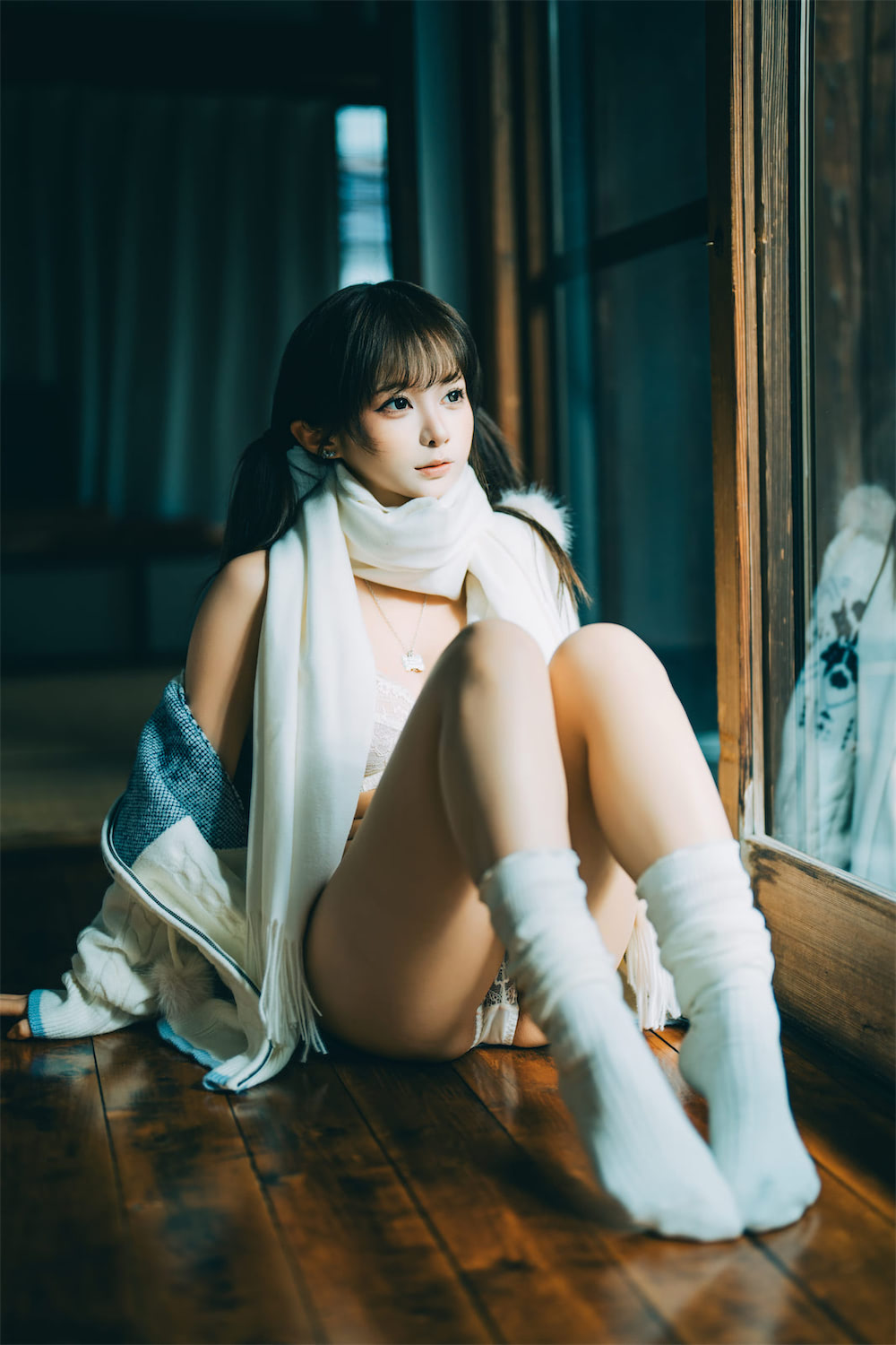 蠢沫沫 情人节小乞丐13