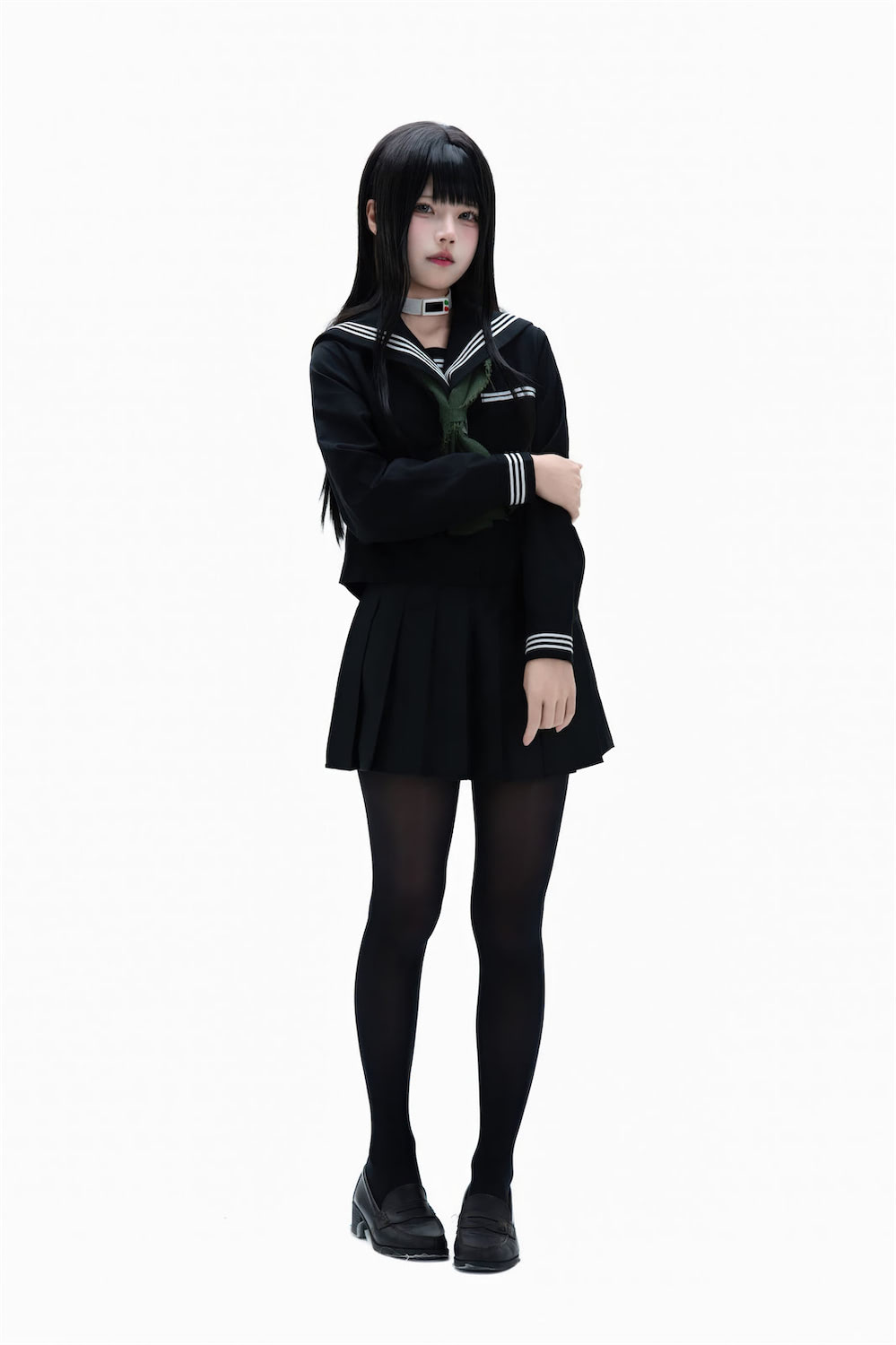 清水凪 白夜凛音6