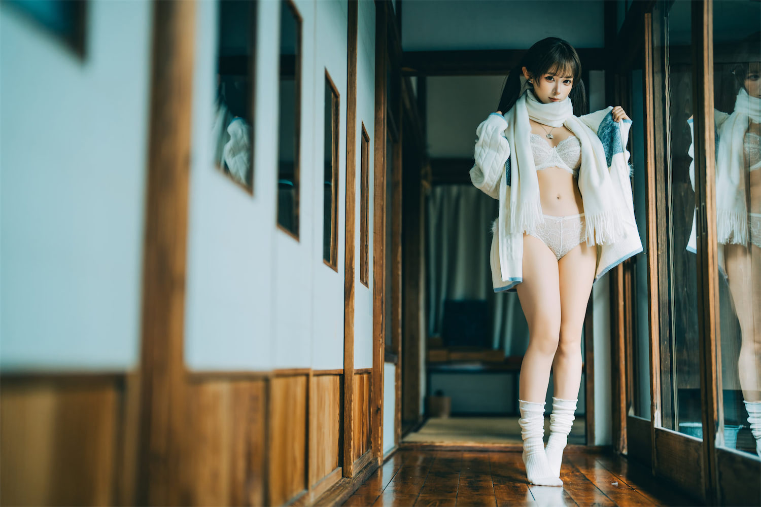 蠢沫沫 情人节小乞丐9