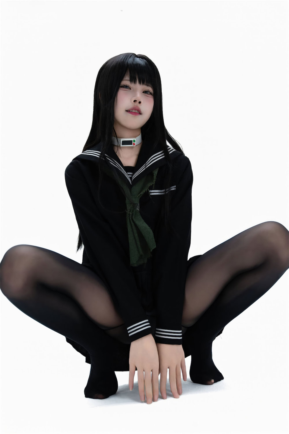 清水凪 白夜凛音5