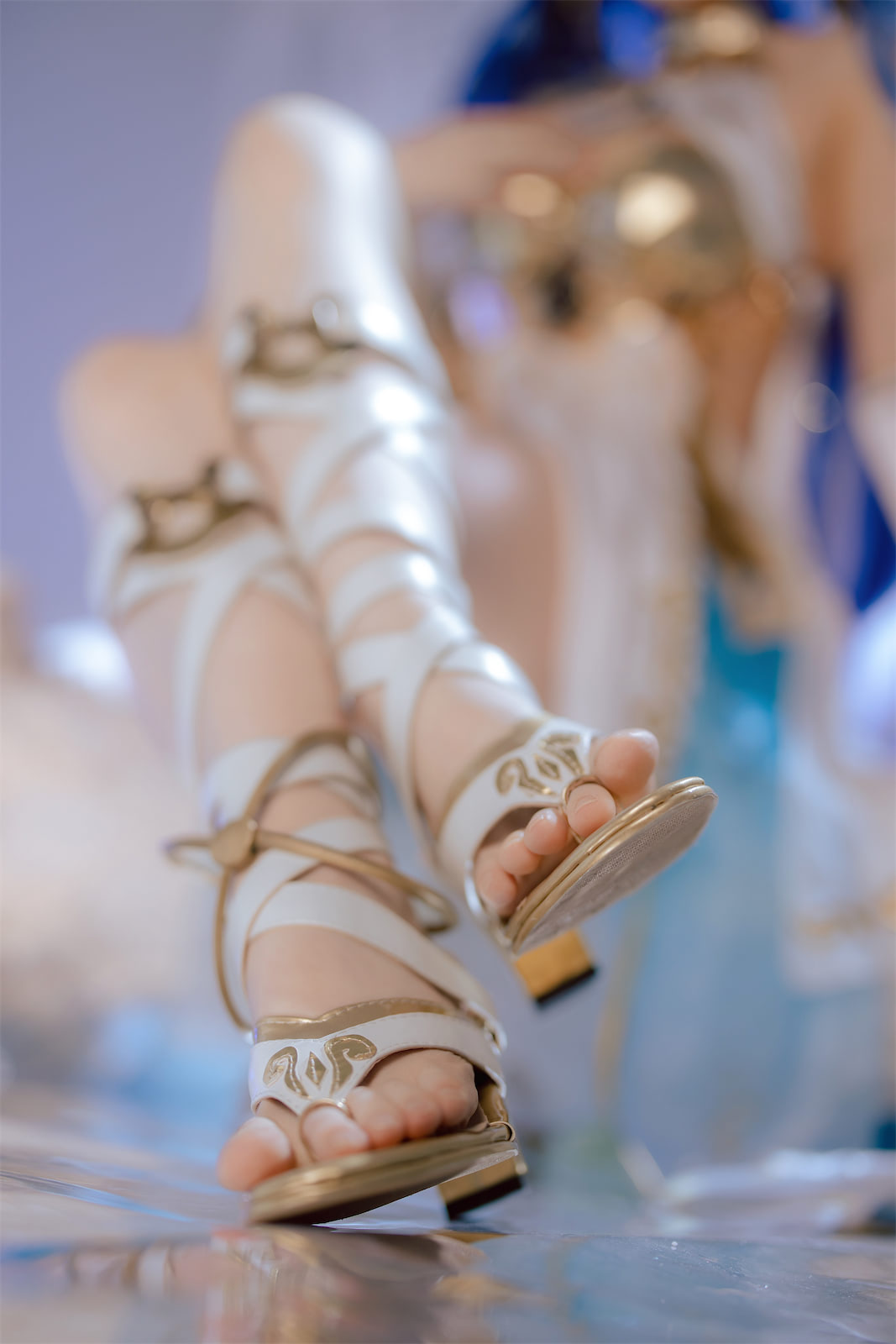 屿鱼 鸣潮尤诺6