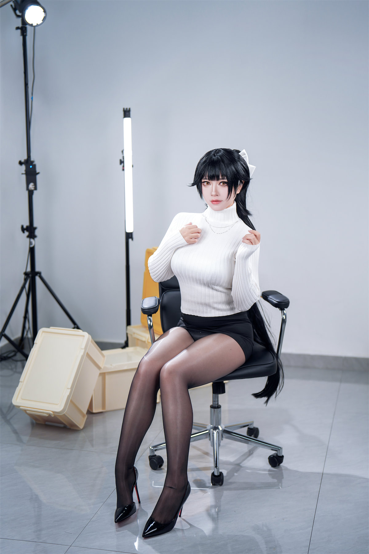 半半子 高雄武人心法素养1