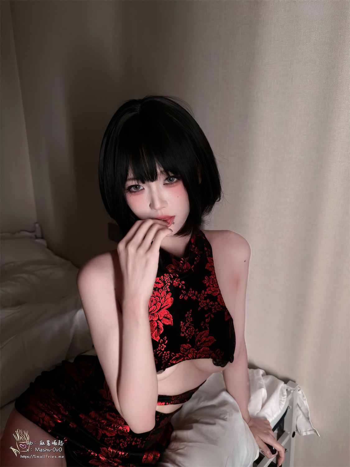 麻薯好吃 3月随手拍1