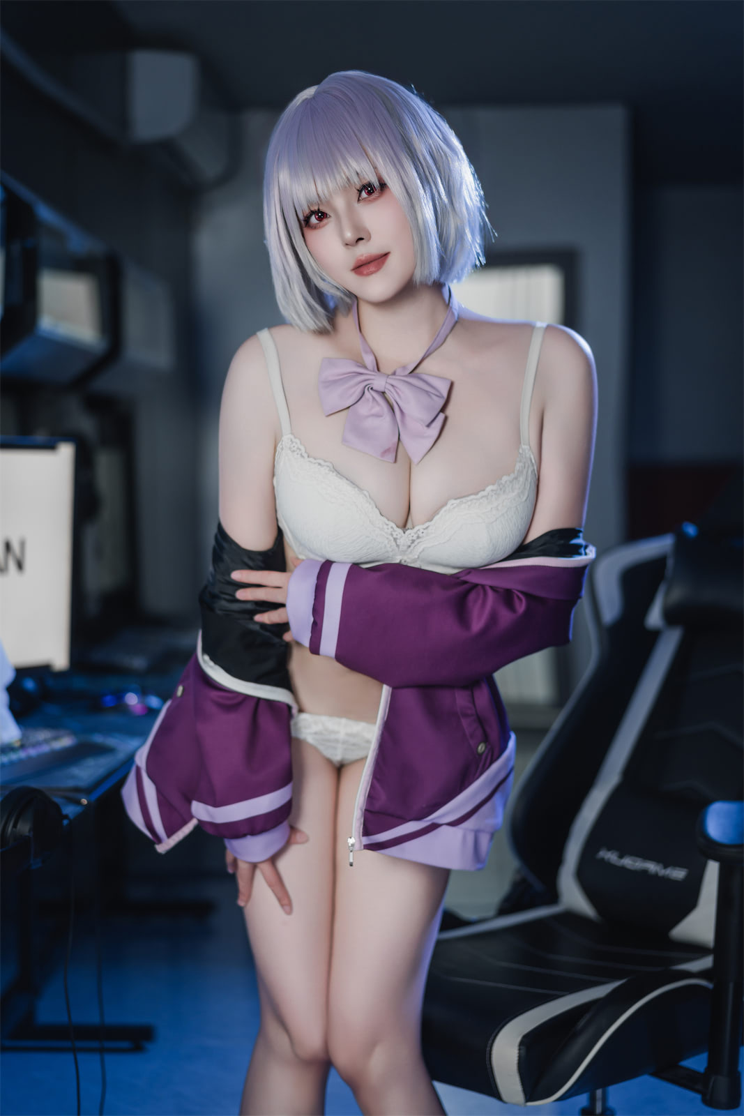 Natsuko 夏夏子 新条茜4