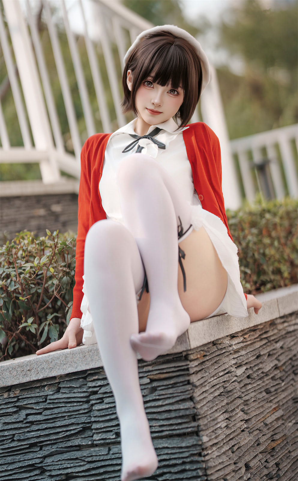 Bangni邦尼 春日游6