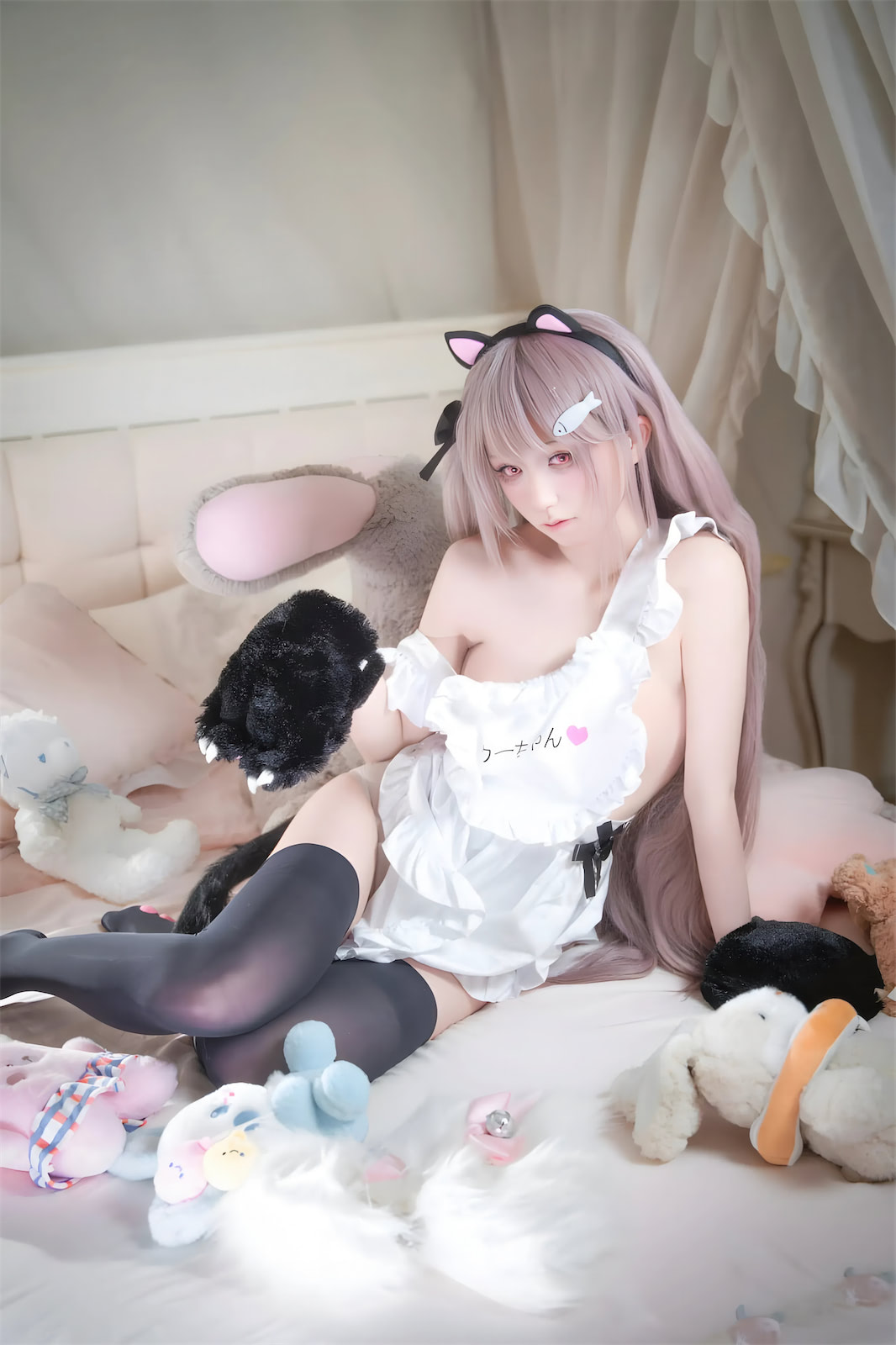 双木扶苏 碧蓝航线水星纪念9